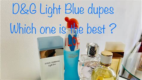 dolce and gabbana light blue zara dupe|zara gold perfume dupes.